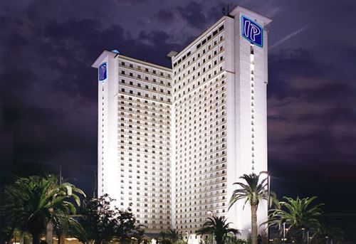 IP Casino Biloxi